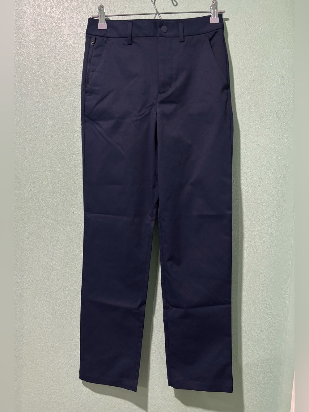 GAP Kids Navy Chinos